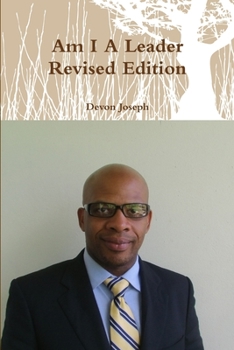 Paperback Am I A Leader Revised Edition Book