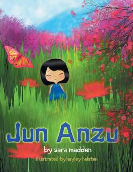 Paperback Jun Anzu Book