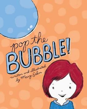 Paperback Pop the Bubble! Book