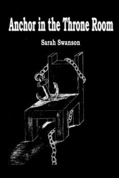 Paperback Anchor in the Throne Room Book