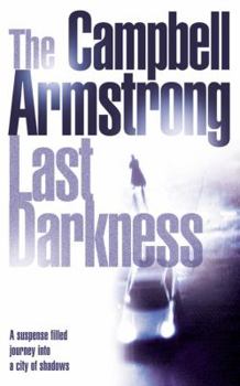 The Last Darkness - Book #1 of the Lou Perlman