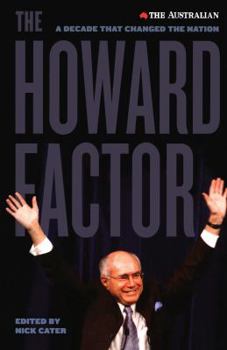 Paperback The Howard Factor Book