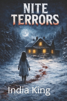 Paperback Nite Terrors Book