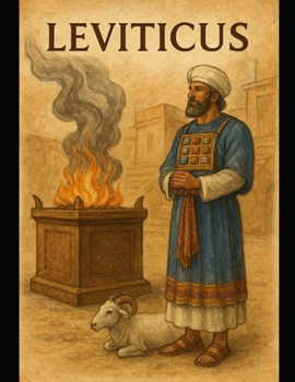 Paperback The Book of Leviticus: A Young Adult Bible Study Book