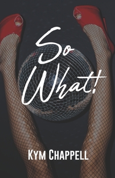 Paperback So What!!! Book