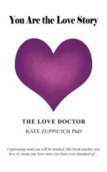 Paperback You Are the Love Story Book