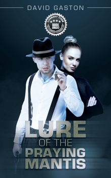 Paperback Lure of the Praying Mantis Book