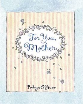 Hardcover For You, Mother Book