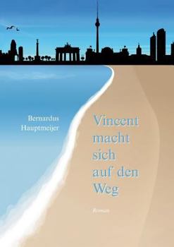 Paperback Vincent macht sich auf den Weg [German] Book