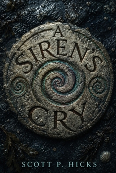 Paperback A Siren's Cry Book