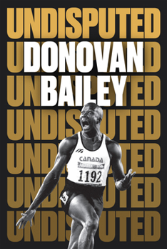 Hardcover Undisputed: A Champion's Life Book