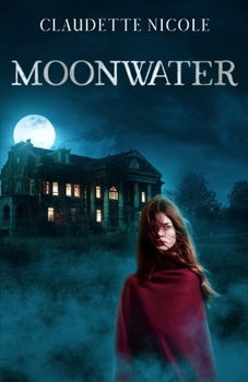 Paperback Moonwater Book