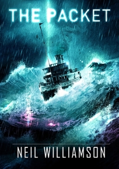 Paperback The Packet Book