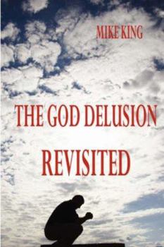 Hardcover The God Delusion Revisited Book