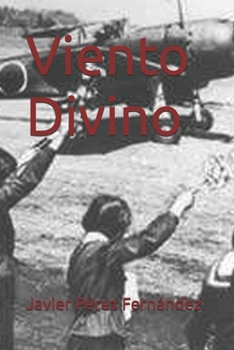 Paperback Viento Divino [Spanish] Book