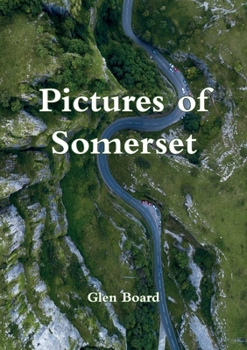 Paperback Pictures of Somerset Book