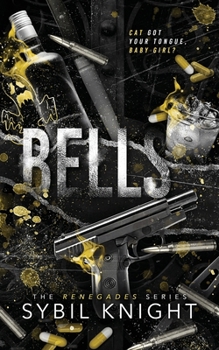 Paperback Bells- Discreet Cover: A Dark Retelling Book