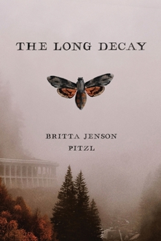 Paperback The Long Decay Book