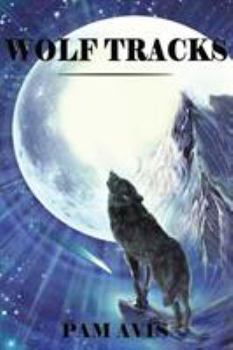 Paperback Wolf Tracks Book