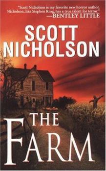 The Farm - Book #1 of the Solom