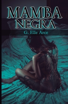 Paperback Mamba Negra [Spanish] Book