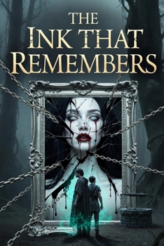 Paperback The Ink That Remembers: The Threads of the Märchenwelt Book 1 Book