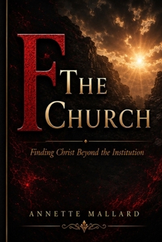Paperback F The Church Book