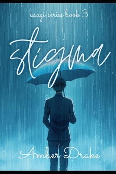 Paperback Stigma: Usagi series book 3 Book