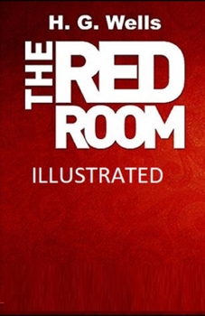 Paperback The Red Room Illustrated Book