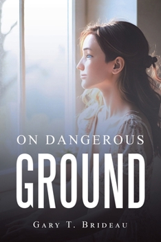 Paperback On Dangerous ground Book