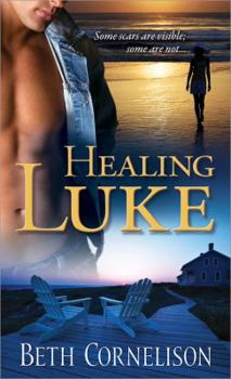 Mass Market Paperback Healing Luke Book