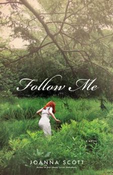 Hardcover Follow Me Book