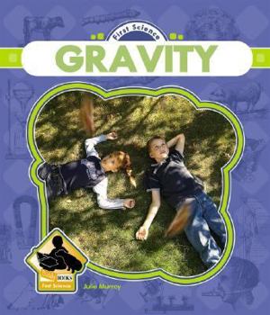 Gravity - Book  of the First Science