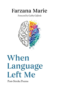 Paperback When Language Left Me Book