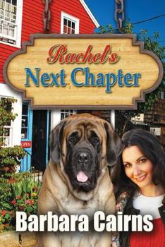 Paperback Rachel's Next Chapter Book