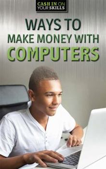 Paperback Ways to Make Money with Computers Book