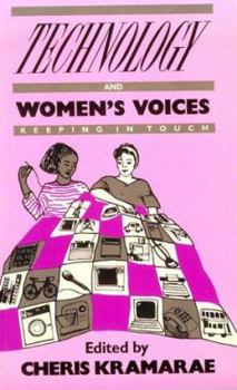 Technology and Women's Voices