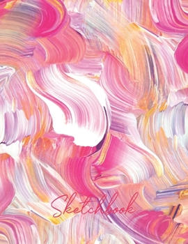 Sketch Book: Halloween Notebook for Drawing, Practice Drawing, Paint, Write | 110 Pages | 8.5 x 11 in |