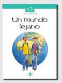 Paperback Un Mundo Lejano [Spanish] Book