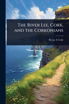 Paperback The River Lee, Cork, and the Corkonians Book