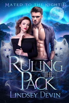 Paperback Ruling The Pack: A Forbidden Shifter Romance Book