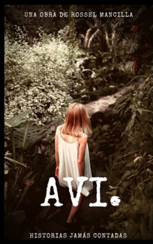 Paperback AVI: Cuentos [Spanish] Book