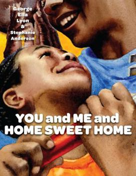 Hardcover You and Me and Home Sweet Home Book