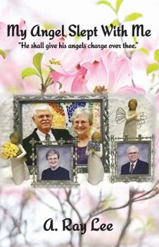 Paperback My Angel Slept With Me Book