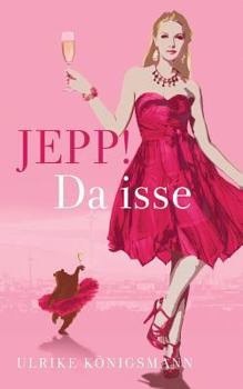 Paperback Jepp! Da isse... [German] Book