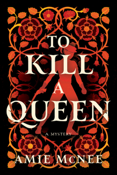 Paperback To Kill a Queen Book