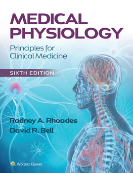 Paperback Medical Physiology: Principles for Clinical Medicine Book