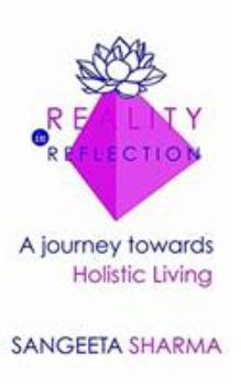 Paperback Reality in Reflections Book