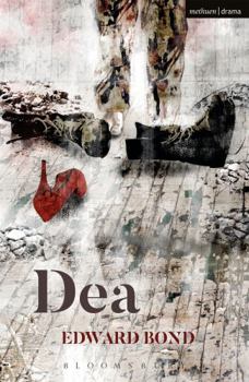 Paperback Dea Book