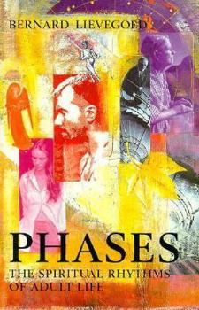 Paperback Phases: Crisis and Development in the Individual Book